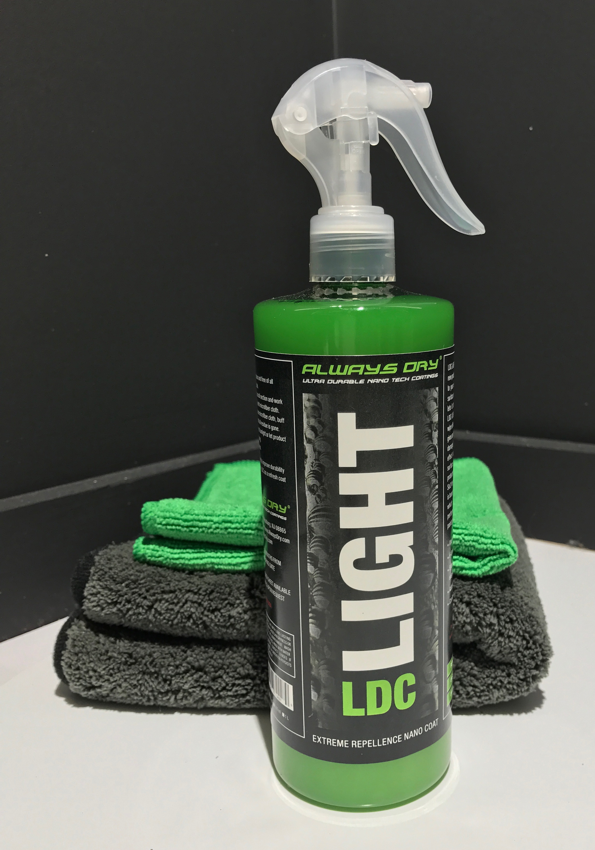 LDC Light