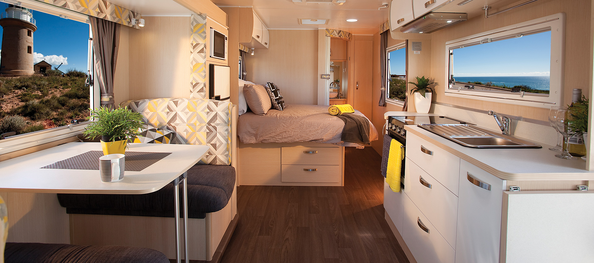 Sunliner RV