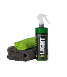 Always Dry LDC Light - Quick Detail Spray
