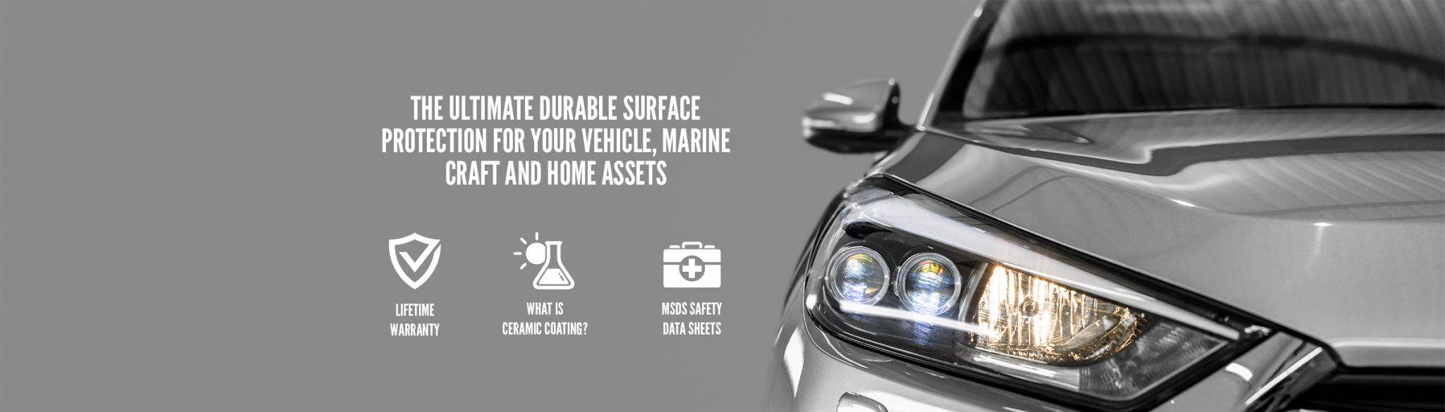 Always Dry Australia Car & Boat Paint Protection Gold Coast