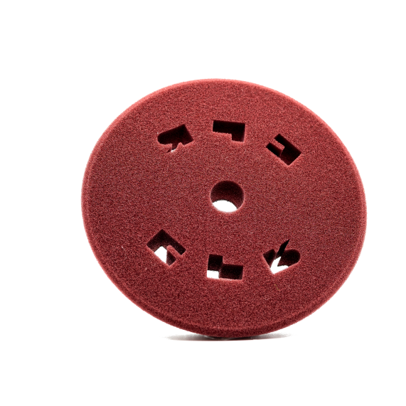 6 Inch Cutting Pad