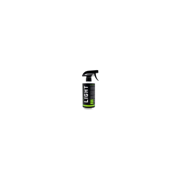 LDC Light - Quick Detail Spray