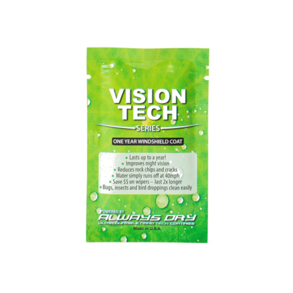 Vision Tech