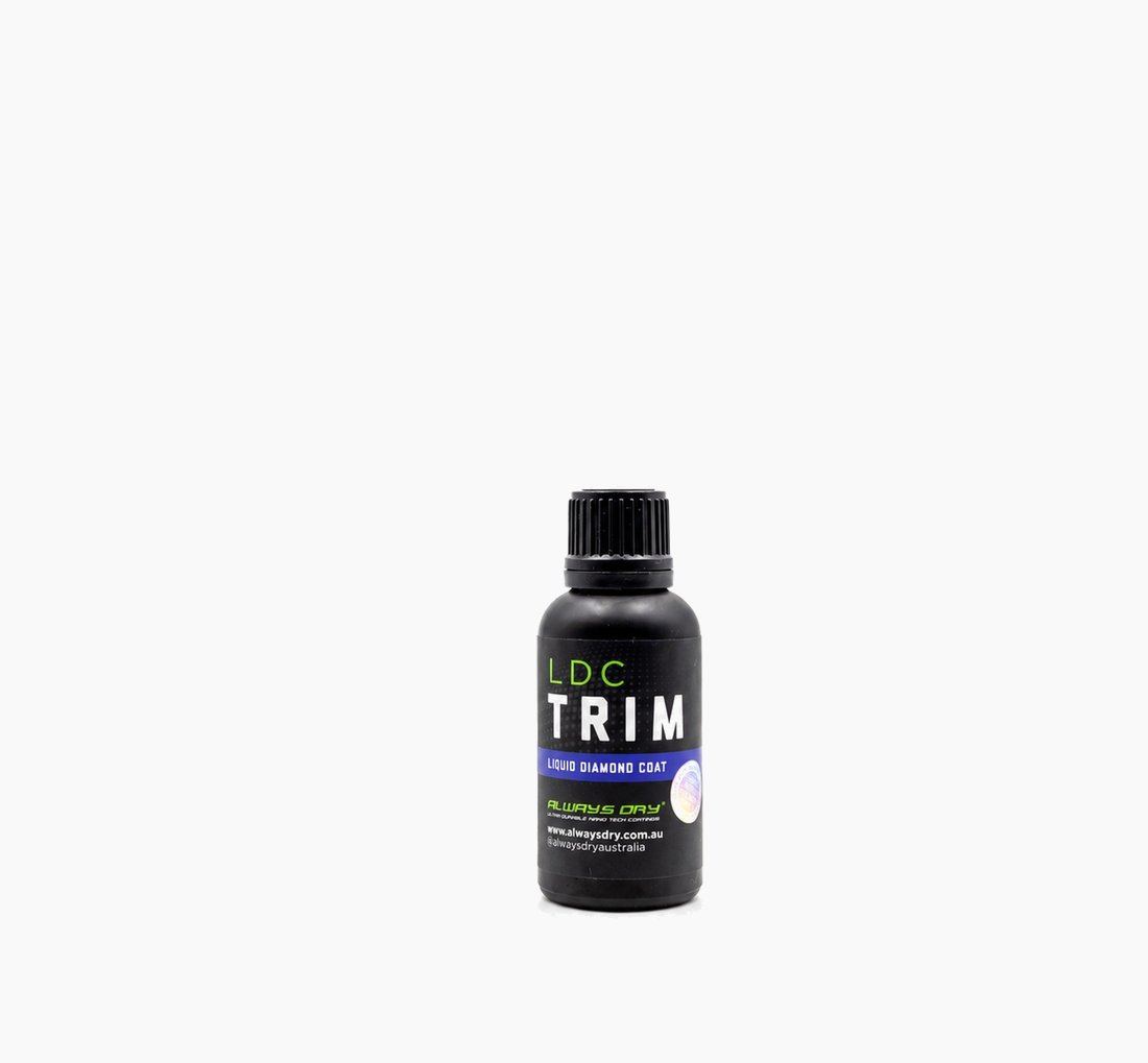 LDC Trim bottle